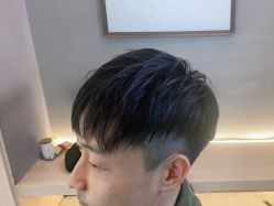 点击看大图 -MOVAN HAIR莫凡匠人发型屋