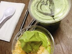 -辻利茶铺(辻利茶屋店)