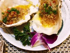 -割烹酱子日本料理(弘基财富广场店)