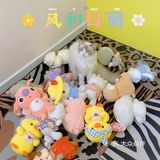 呼和浩特｜小巷里的猫客厅