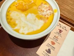 -RUXU入续糖水铺与包(卓悦中心店)