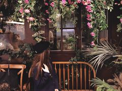 -第101座花园餐厅(湖滨88店)