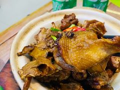 -鑫鸿达·海鲜闽菜热炒小馆(中山路店)