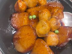 -A One Kitchen·南京精菜馆(晶丽酒店店)