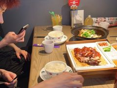 -茄子恰恰·新云南小炒(坪山益田店)