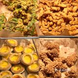 烤肉界的天花板我也get啦[加油]！露营风格满满   