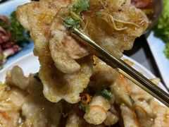 -鹤之乡·齐齐哈尔东北炭火烤肉(昆明盈江路店)