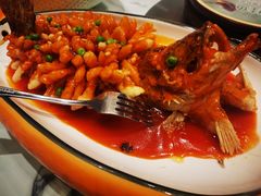 -庆江南江南菜(昆山吾悦广场店)