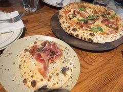 -La Strada(安福路店)