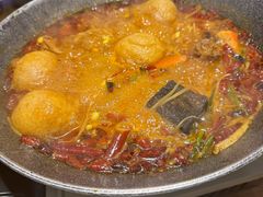 -石灰石烧鸡公(南通万象城店)
