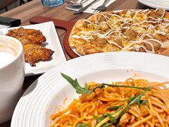 -必胜客(城西银泰店)