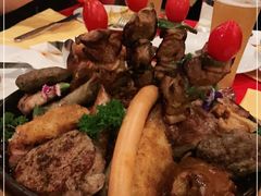 -申德勒加油站西餐厅(日坛路总店)