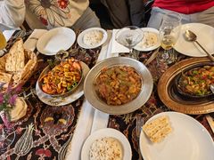 -Old Ottoman Cafe & Restaurant