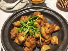 -潮堂 · 潮州菜(国贸商城店)