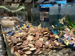 -一方渔歌蒸汽海鲜自助(文化路万达广场店)