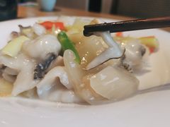 -日出青木·杭帮菜名店