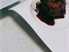 -吴中欢朋酒店-中餐厅