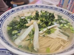 -鲁达面馆本帮风味(共康东路店)