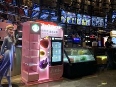 -武商摩尔影城(国广IMAX激光店)