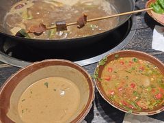 -冯校长老火锅(中联广场店)