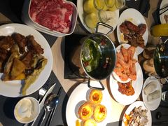-星伦多 自助料理(圆融店)