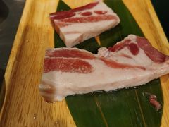 -安小胖韩国烤肉(北热闹路店)