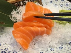 -尺山寸水日料(马桥满天星店)