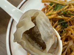 -西安贾三灌汤包·回坊小吃·清真炒菜(北院门总店)