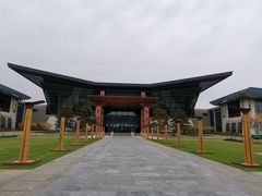 -北京雁栖湖国际会展中心