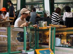 -RAC BAR(安福路店)