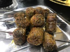 -撒拉人家.酸菜牦牛肉火锅