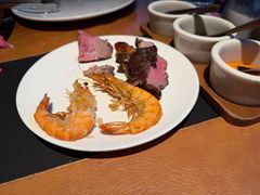 -拉蒂娜·巴西牛排馆 Latina·Brazilian Steakhouse(铜仁旗舰店)