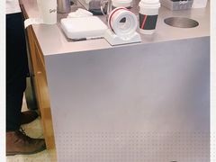 -Seesaw Coffee(上海国金中心店)