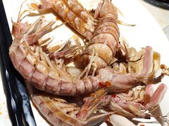 -加餐海鲜自助(宝龙一城店)