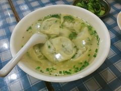 -潘国仙耳光馄饨(黄家阙路店)