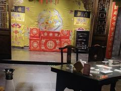 -四世同堂·京菜·烤鸭(双井店)