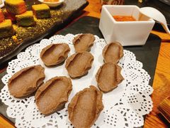 -敏珠拉姆藏餐·南京厨房(富春江东街店)