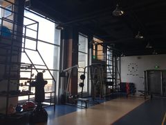 -VLines耀能运动Space&Flow(国贸店)