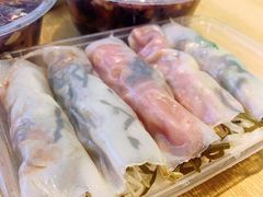 -运栋天马牛肉饼(林科大店)