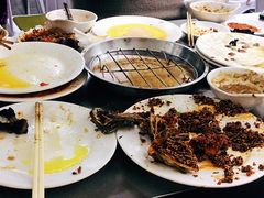-松明一烤肉馆(鲁园店)