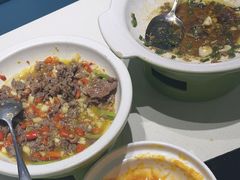 -绿草地·湘菜(7mall店)