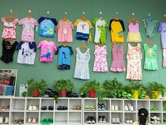 -新华百货CC Park购物广场