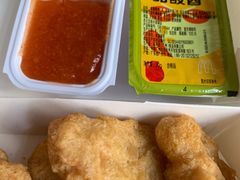 -麦当劳(皇岗路店)