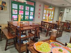 -楠火锅(西单店)