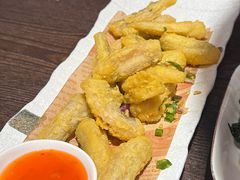 -大洋家·潮汕鱼鲜·花胶砂锅粥(天河东路店)