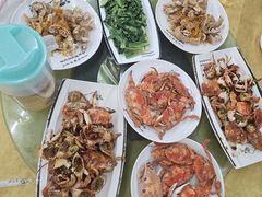 -梅姐海鲜餐厅(水头海鲜街店)