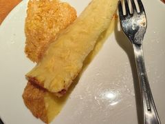 -拉蒂娜·巴西牛排馆 Latina·Brazilian Steakhouse(王府井喜悦店)
