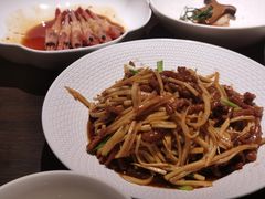 -庐灶江南·江南菜·四合院Bistro(东直门雍和宫·原华侨宾馆店)