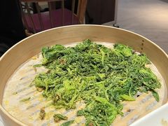 -渔港甄宴·海鲜·地标烟台菜(金沙滩店)
