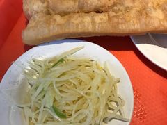 -陈氏全羊快餐(七里河店)